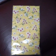 Kain Batik Viral cotton (Random corak)
