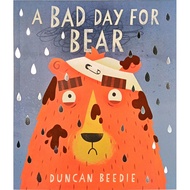 (BX) A BAD DAY FOR BEAR (ISBN: 9781800786219)