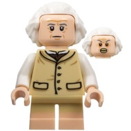 [KSG] LEGO LOTR Hobbit Bilbo Baggins 10316