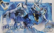 HG 1/144 Aerial Permet Score Six (03D) [TT]