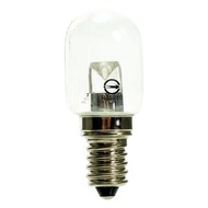 凌尚 LED燈泡 1W E14 T型 黃光