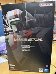 超時空要塞DX超合金 VF-1J