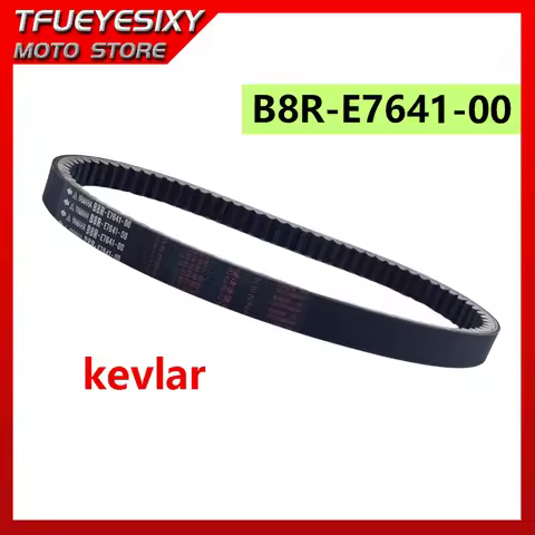 Scooter Nmax125 Nmax155 CVT Drive Belt For Yamaha Nmax Tricity125 Tricity155 Zuma125 CYGNUS GRYPHUS 