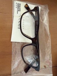 Gucci Eyeglasses GG0450A 002 眼鏡架連盒