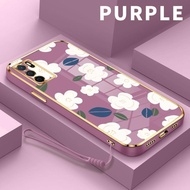 Casing For Oppo A16 A16s A1 Pro A11 A11x A11K A12 A12s A12e A15 A15s A16K A16e A17 A18 A1k A1x A2 5G