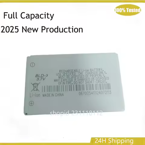 BLC-2 BLB-2 BLD-3 battery for Nokia 3310 3330 3410 7210 2100 3300 6220 6610 7250 I6260 6200 6610 661