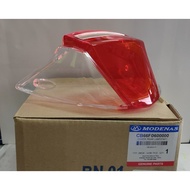 COVER TAIL LAMP-MODENAS PASSION125-ORI EMOS-CB66F0600000-G