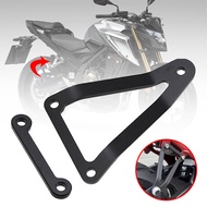 CB 750 Exhaust Pipe Hanger Modified Parts Motorcycle Exhaust Bracket Exhaust Hanger Accessories Fit 