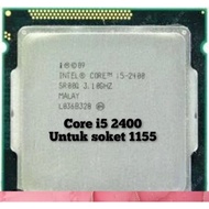 PROCESOR INTEL CORE i5 2400 PROCESSOR INTEL CORE i5 2400