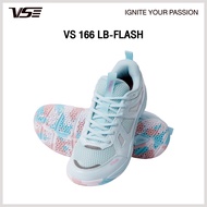 VS รองเท้ากีฬาแบดมินตัน รุ่น VS166 Flash