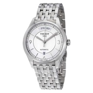 [Powermatic] Tissot T-Classic T-One T038.430.11.037.00 Wrist Watch For Men