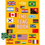 YES ! >>> (New) The Flag Book (Lonely Planet Kids) หนังสือใหม่พร้อมส่ง