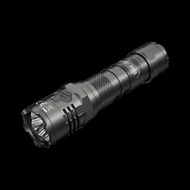 NITECORE 4000流明USB充電手電筒 P20iX
