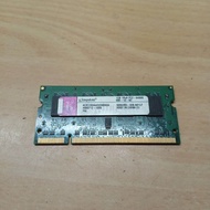 Ram Sodim Laptop Laptop 1 GB Ddr 2