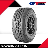 GT RADIAL TIRE 235/70 R15  SAVERO A/T PRO