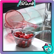 BRGUNIK AESTHETIC TRANSPARENT BATH BAUER AESTHETIC CLEAR WATER BAUER MULTIFUNCTIONAL VERSATILE CONTA