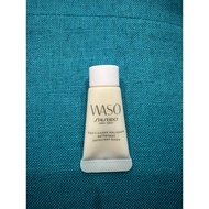 Shiseido WASO Soft+Cushy Polisher 7ml