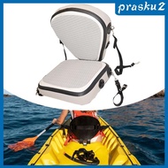[Prasku2] Kayak Boat Seat, Fishing Seat Accessory, , Canoe Seat for Rowing Boat, Rafting,