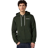 CHAMPION FULL ZIP HOODIE SWEATSHIRT Men's ZIP-Up