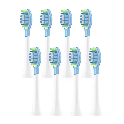 Replacement Toothbrush Heads FOR Philip Sonicare Electric Toothbrush Brush Head 1100 2100 4100 5100 