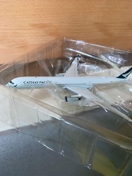 絕平賣^ LXL^ 國泰飛機模型 A350-1000 Aviation 400 1/400 Cathay Pacific