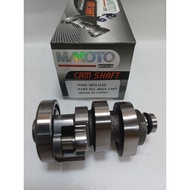 YAMAHA MIO I 125 /M3 CAMSHAFT MAKOTO