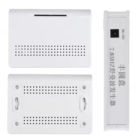 Ultra-Low Frequency 7.83Hz Schumann Wave Generator Sine Wave Signal Module Interface DC5.5*2.1 Outpu