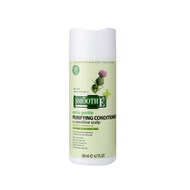 Smooth E Extra Gentle Purifying Conditioner 200ml. สมูทอี ครีมนวดผม [1 ขวด] 701