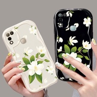 YBD Wave New Phone Case for Infinix Hot 8 Pro Hot 9 Play Hot 10 Play Hot 11 Play X650 X650C X655 X65