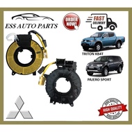 8619A017 TRITON KB4T PAJERO SPORT CLOCK SPRING