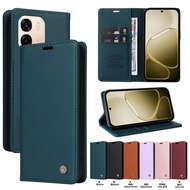 Flip Case for Vivo Y21 Y31 Y11 5G Y21d Y11d Y05 Y04 Y04s Y03 Y03t Y18 Y38 Y28 Y28s Y29s Y29 Y39 Y19s