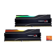32gb Computer Ram DDR5 G.Skill Trident Z5 Neo RGB AMD Expo 16GBX2 DDR5-6000 NEW