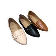 ARF Collection Women's Ballet Flat Shoes YNL 187