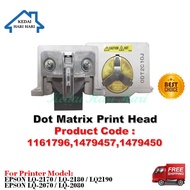 Epson Print Head Printhead Recon LQ-2190 LQ-2180 LQ-2190/1611796/1479457/1479450/EPSON PRINT HEAD