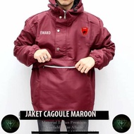 Cagoule Jacket psm makassar