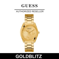 Guess GW0606L2 Cubed Stainless Steel Bracelet women's watch