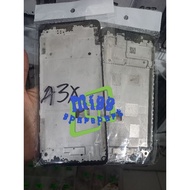OPPO A3X FRAME LCD MIDDLE BONE LCD PLATE HOLDER
