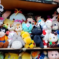 Random Prelove Import Dolls 8,000 up to 18,000