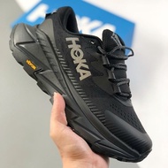 Hoka U SKYLINE-FLOAT X Brand New Color Matching Men Women Casual Sports Running Shoes Breathable Lig