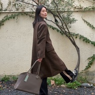 【95新 ✨ 全網最低價！】Celine Cabas Phantom Old Celine時期設計 The Row最強平替