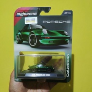 Majorette Collection 1975 Porsche 930 Turbo