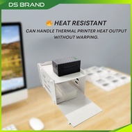 Rak DIY Label Pencetak/ Printer Label DIY Rack Multi-Layer / Thermal Printer Shelf Desk Organizer Do