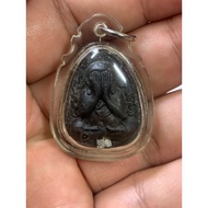 Phra Pidta火焰必打佛 包好防水壳