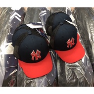 Boys' MLB baseball cap
