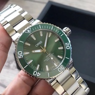 [Original Order Genuine] ORIS ORIS Channel Original Hard Goods Watch ORIS Mechanical Men's Watch A C