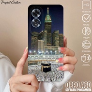 Softcase OPPO A60hp - Case OPPO A60 ( AES ) Silicone OPPO A60hp - Casing OPPO A60hp - Casing hp - Pr