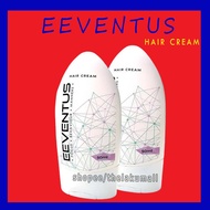 Eeventus Hair Cream / Krim Rambut 50ml