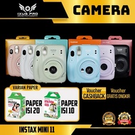 Fujifilm Instax Mini 11 Instant Film Camera