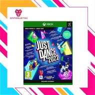 Xbox One/ Series X Just Dance 2022 (EU/Eng/Chinese)