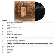 Pre-Order แผ่นเสียง Black Sabbath Mob Rules ใหม่ ซีล Black Sabbath Vinyl LP